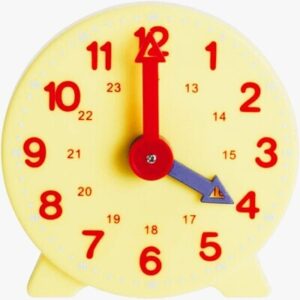 Clock Faces